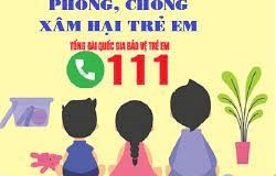 Triển khai ứng dụng phần mềm “Người trợ lí ảo” trong phòng, chống xâm hại trẻ em và người dưới 18 tuổi